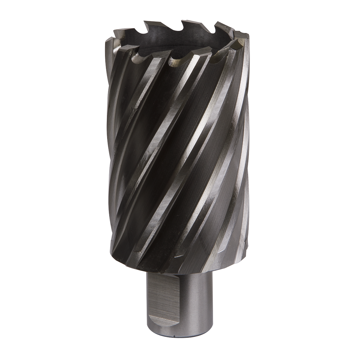 Sealey RBHSS40L 40mm HSS Rotabor Cutter - Cut Depth 50mm