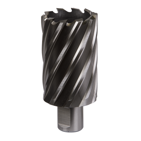 Sealey RBHSS40L 40mm HSS Rotabor Cutter - Cut Depth 50mm