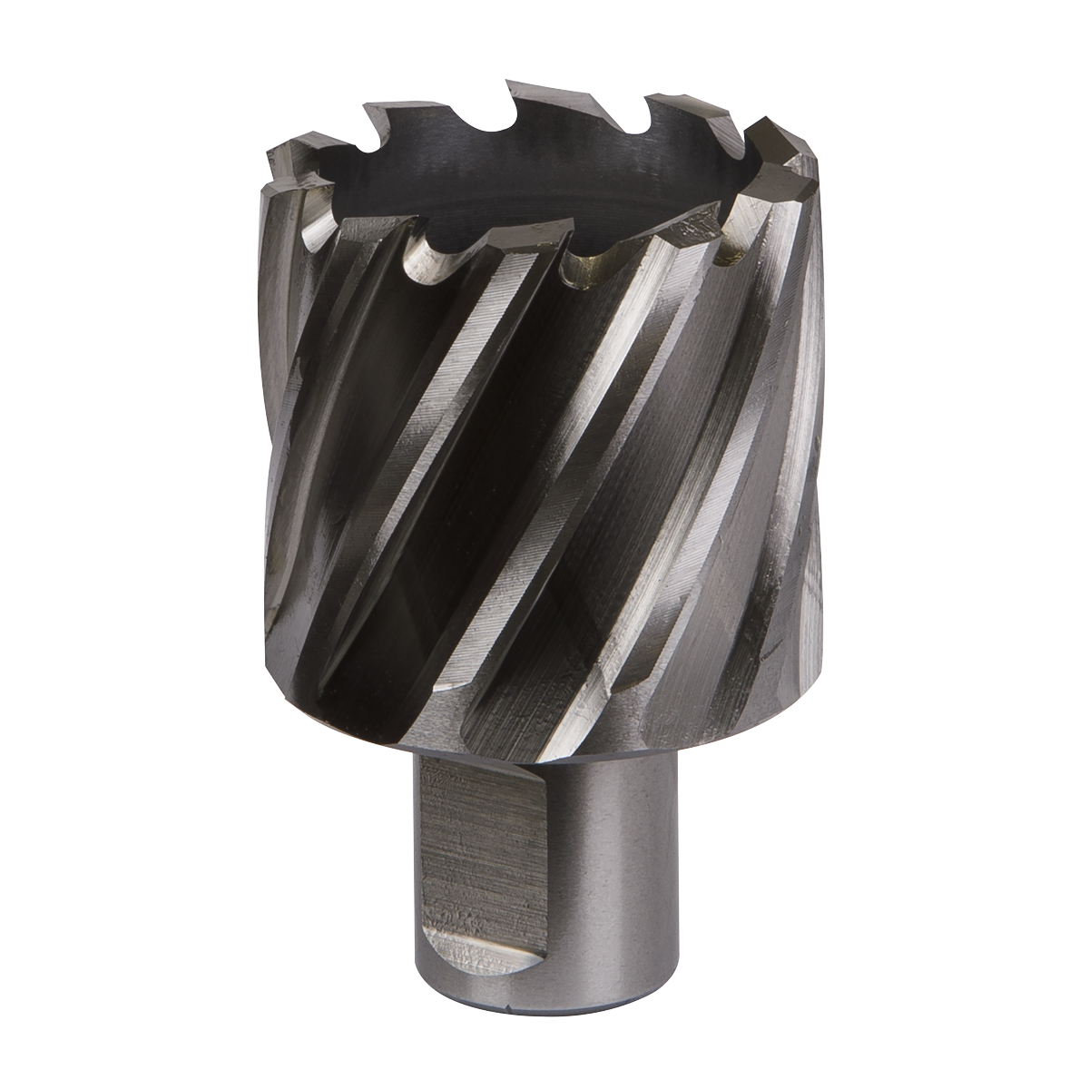 Sealey RBHSS40S 40mm Rotabor Cutter HSS - Cut Depth 25mm
