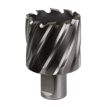 Sealey RBHSS40S 40mm Rotabor Cutter HSS - Cut Depth 25mm