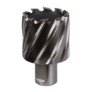 Sealey RBHSS40S 40mm Rotabor Cutter HSS - Cut Depth 25mm