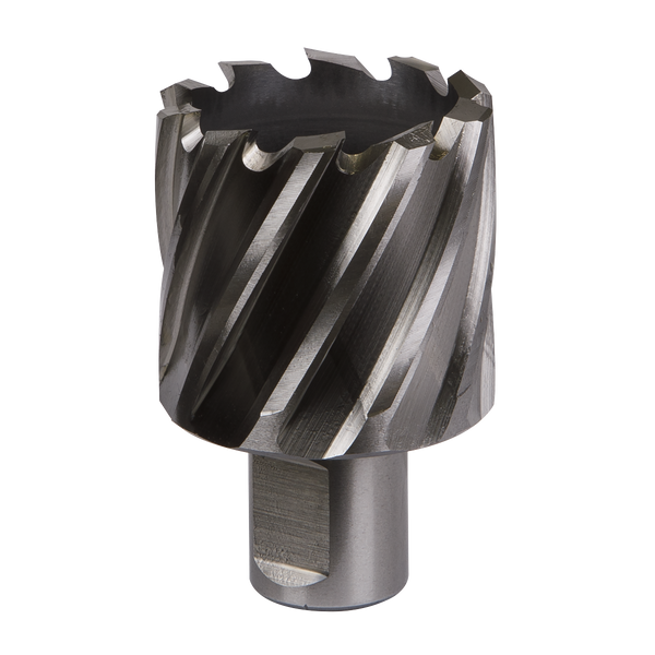 Sealey RBHSS40S 40mm Rotabor Cutter HSS - Cut Depth 25mm