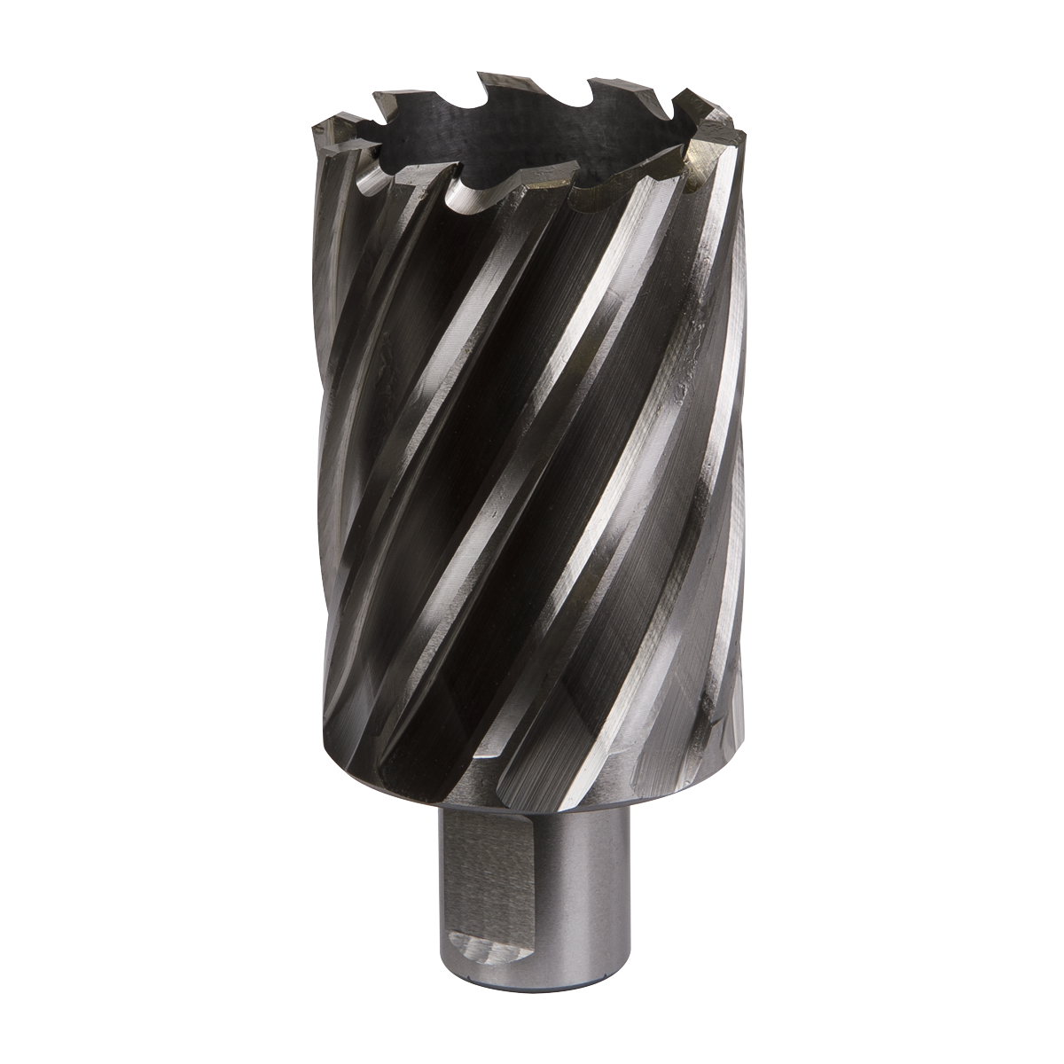 Sealey RBHSS42L 42mm HSS Rotabor Cutter - Cut Depth 50mm