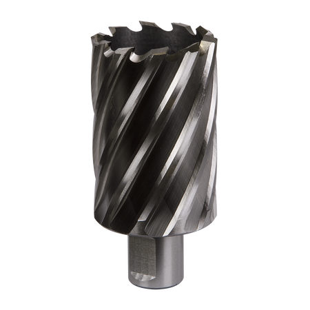 Sealey RBHSS42L 42mm HSS Rotabor Cutter - Cut Depth 50mm