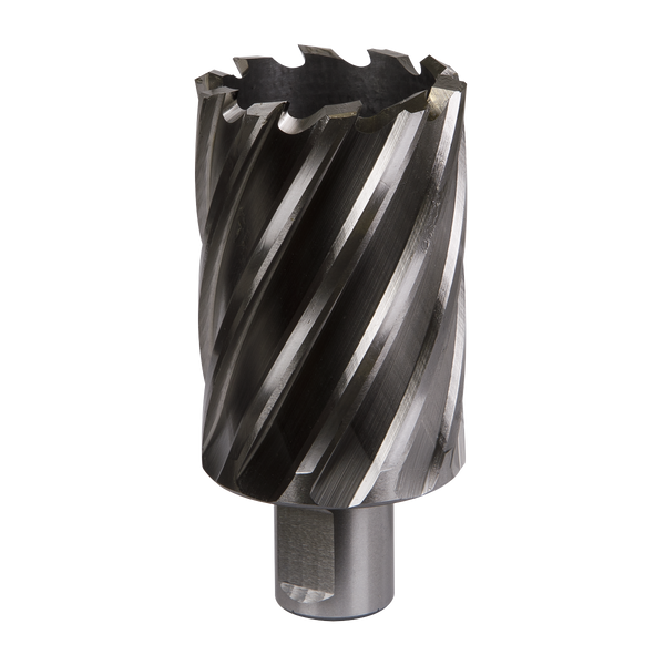 Sealey RBHSS42L 42mm HSS Rotabor Cutter - Cut Depth 50mm