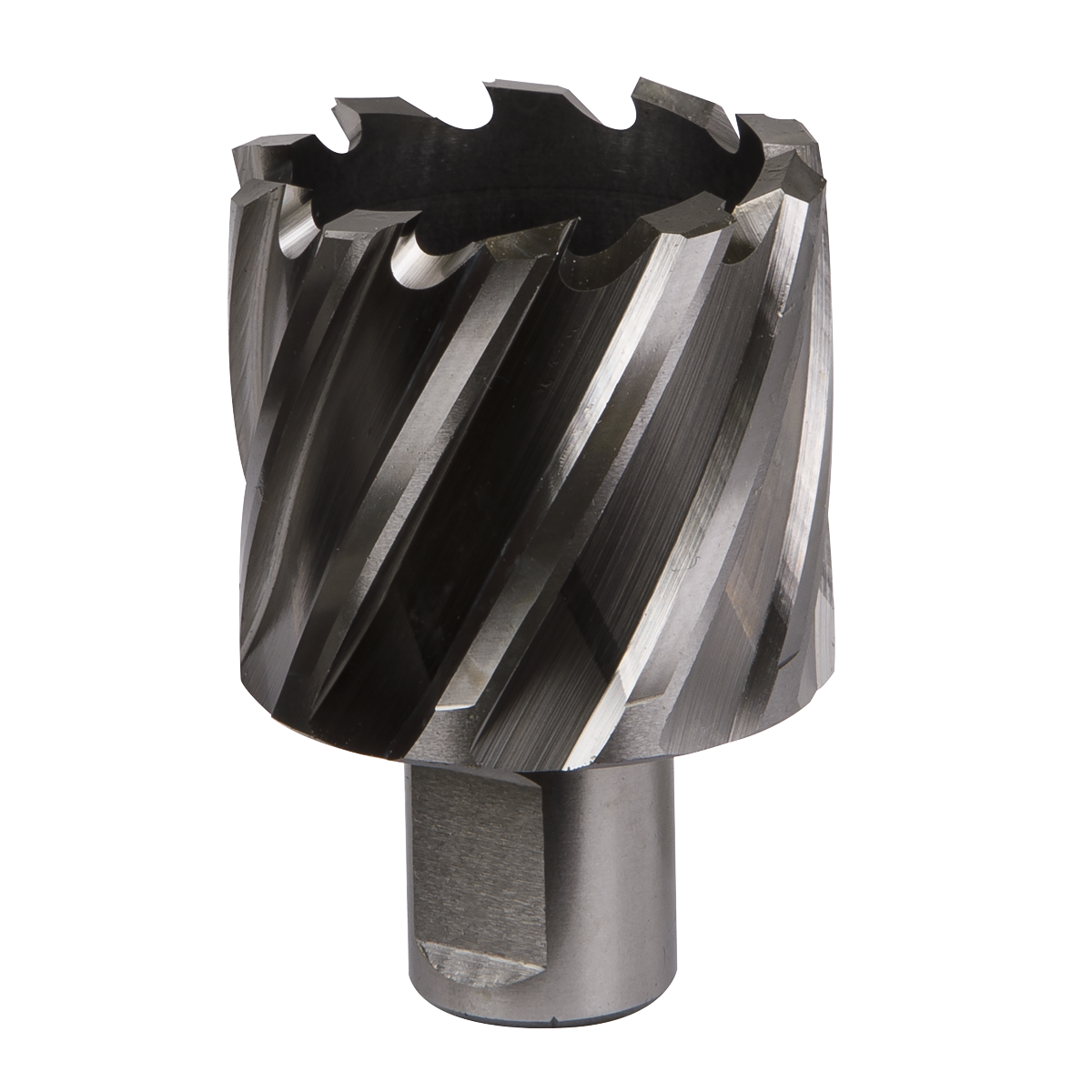 Sealey RBHSS42S 42mm Rotabor Cutter HSS - Cut Depth 25mm