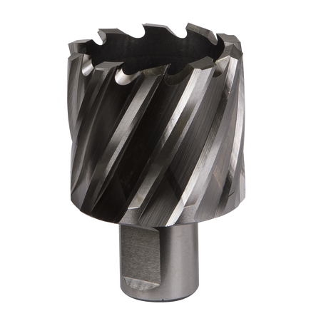 Sealey RBHSS42S 42mm Rotabor Cutter HSS - Cut Depth 25mm