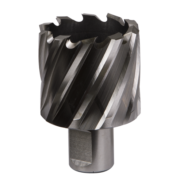 Sealey RBHSS42S 42mm Rotabor Cutter HSS - Cut Depth 25mm