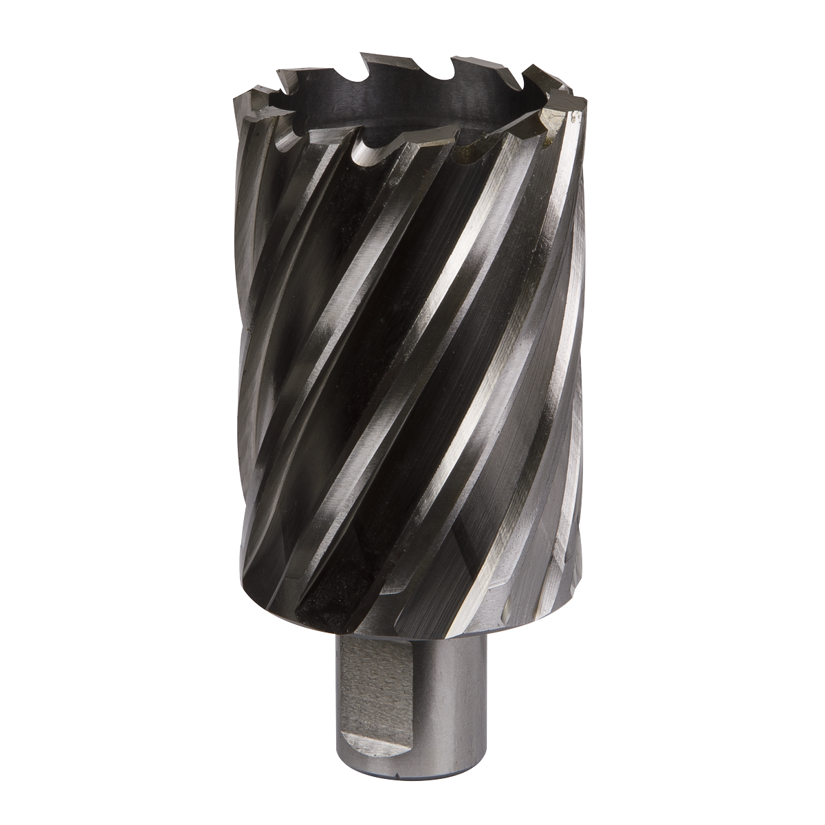 Sealey RBHSS43L 43mm HSS Rotabor Cutter - Cut Depth 50mm