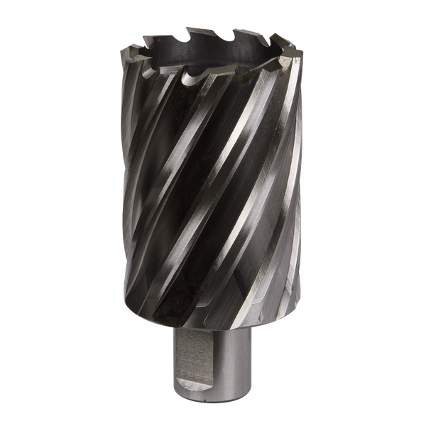 Sealey RBHSS43L 43mm HSS Rotabor Cutter - Cut Depth 50mm