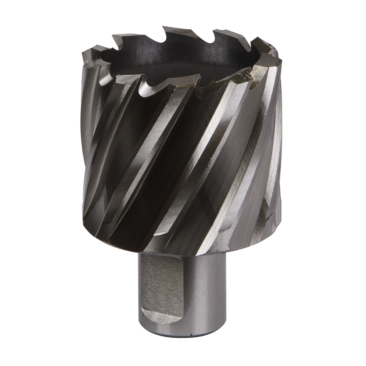 Sealey RBHSS43S 43mm Rotabor Cutter HSS - Cut Depth 25mm