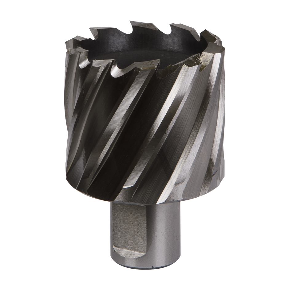 Sealey RBHSS43S 43mm Rotabor Cutter HSS - Cut Depth 25mm
