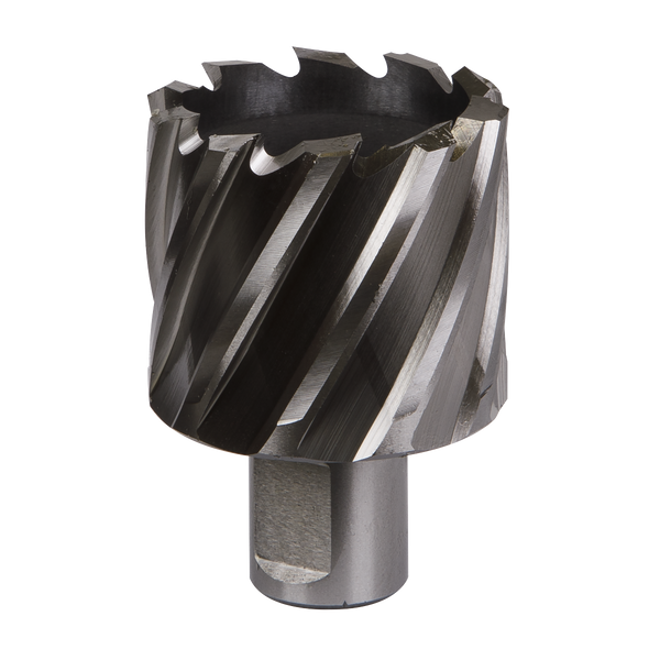 Sealey RBHSS43S 43mm Rotabor Cutter HSS - Cut Depth 25mm