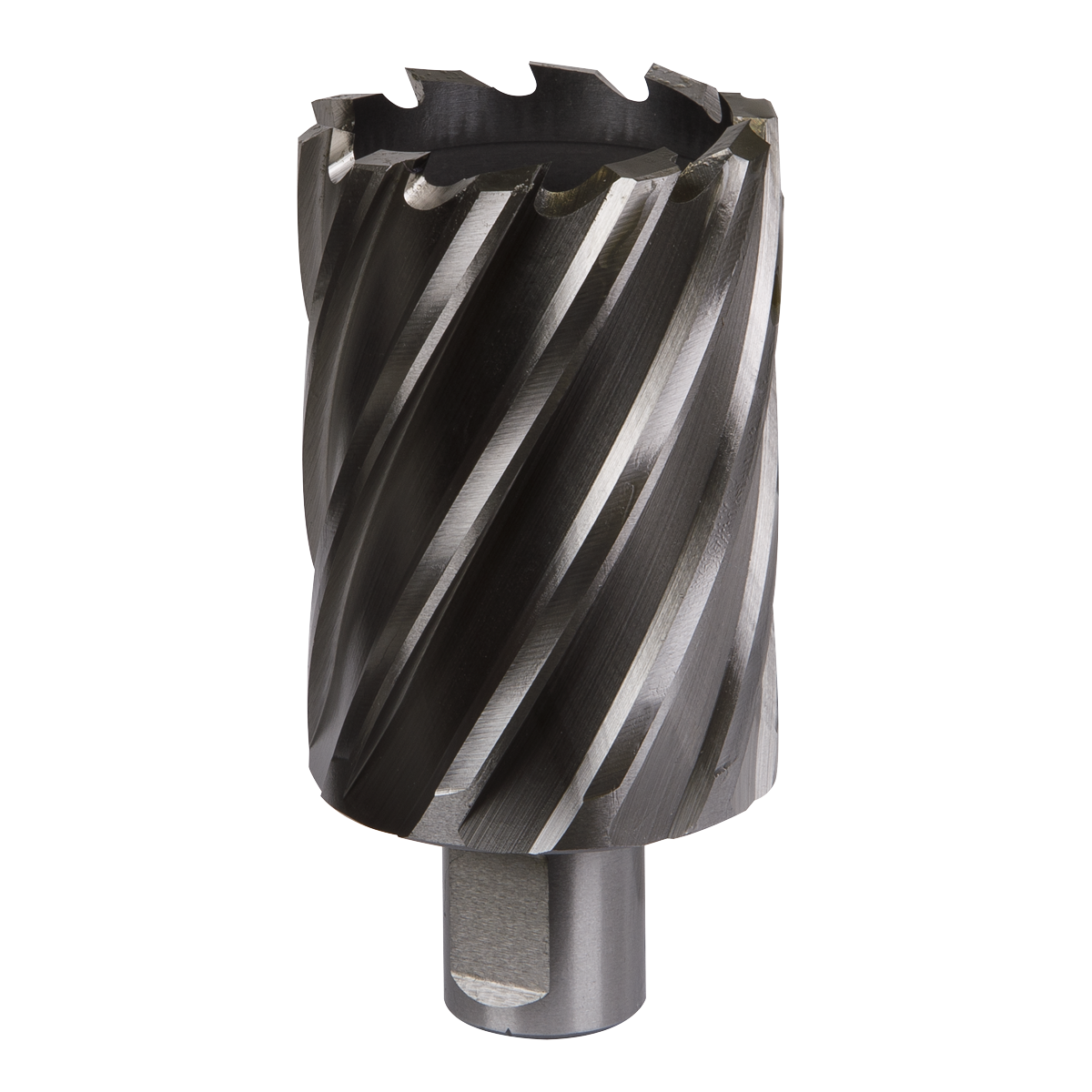 Sealey RBHSS44L 44mm HSS Rotabor Cutter - Cut Depth 50mm