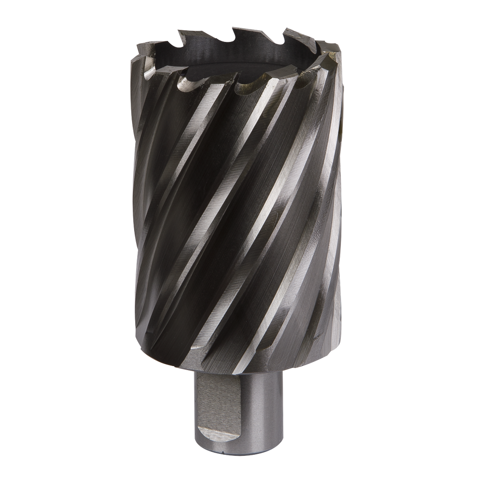 Sealey RBHSS44L 44mm HSS Rotabor Cutter - Cut Depth 50mm