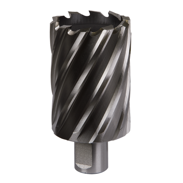 Sealey RBHSS44L 44mm HSS Rotabor Cutter - Cut Depth 50mm