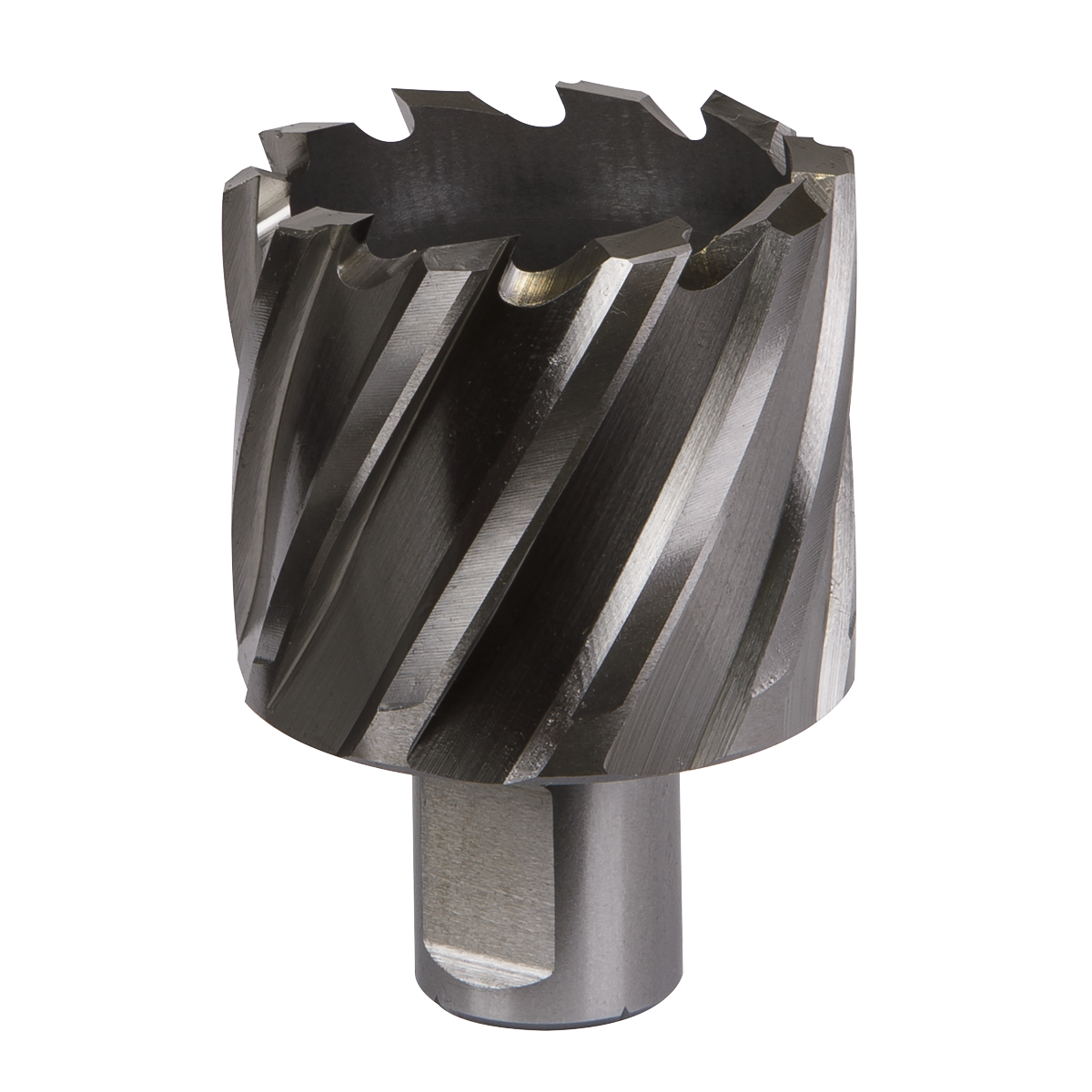 Sealey RBHSS44S 44mm Rotabor Cutter HSS - Cut Depth 25mm
