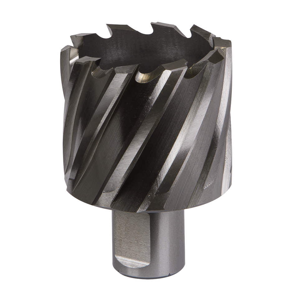 Sealey RBHSS44S 44mm Rotabor Cutter HSS - Cut Depth 25mm
