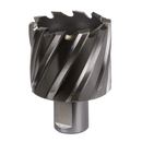 Sealey RBHSS44S 44mm Rotabor Cutter HSS - Cut Depth 25mm