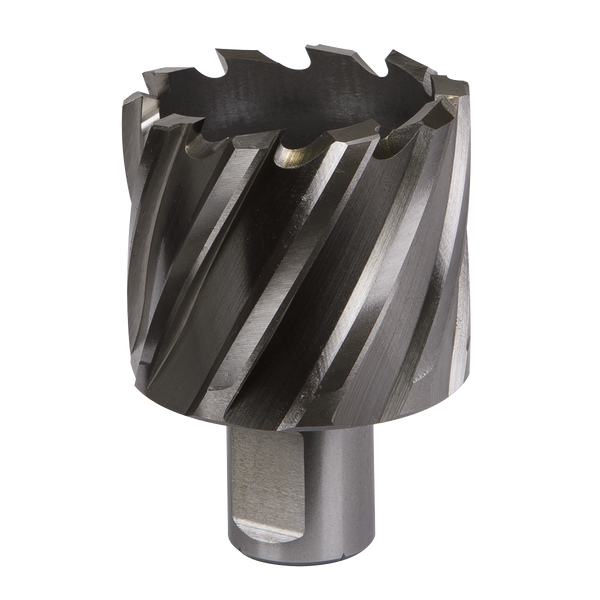 Sealey RBHSS44S 44mm Rotabor Cutter HSS - Cut Depth 25mm