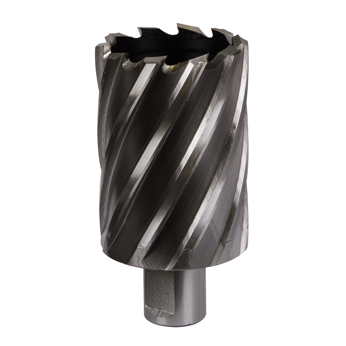 Sealey RBHSS45L 45mm HSS Rotabor Cutter - Cut Depth 50mm