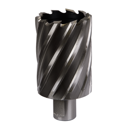 Sealey RBHSS45L 45mm HSS Rotabor Cutter - Cut Depth 50mm