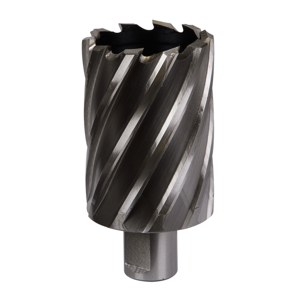 Sealey RBHSS45L 45mm HSS Rotabor Cutter - Cut Depth 50mm