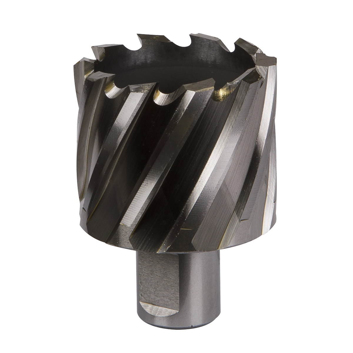Sealey RBHSS45S 45mm Rotabor Cutter HSS - Cut Depth 25mm
