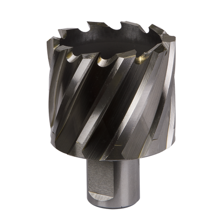 Sealey RBHSS45S 45mm Rotabor Cutter HSS - Cut Depth 25mm