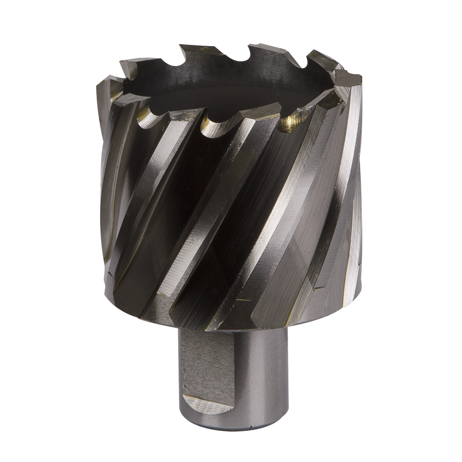 Sealey RBHSS45S 45mm Rotabor Cutter HSS - Cut Depth 25mm