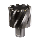 Sealey RBHSS45S 45mm Rotabor Cutter HSS - Cut Depth 25mm