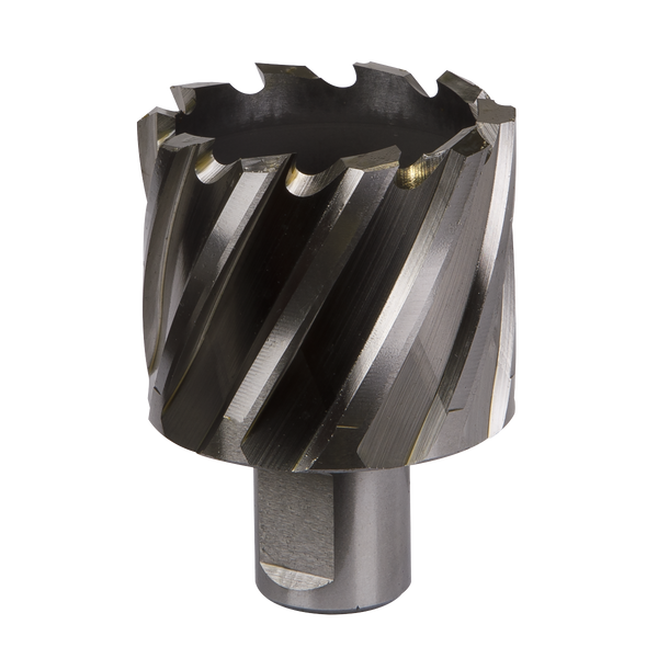 Sealey RBHSS45S 45mm Rotabor Cutter HSS - Cut Depth 25mm