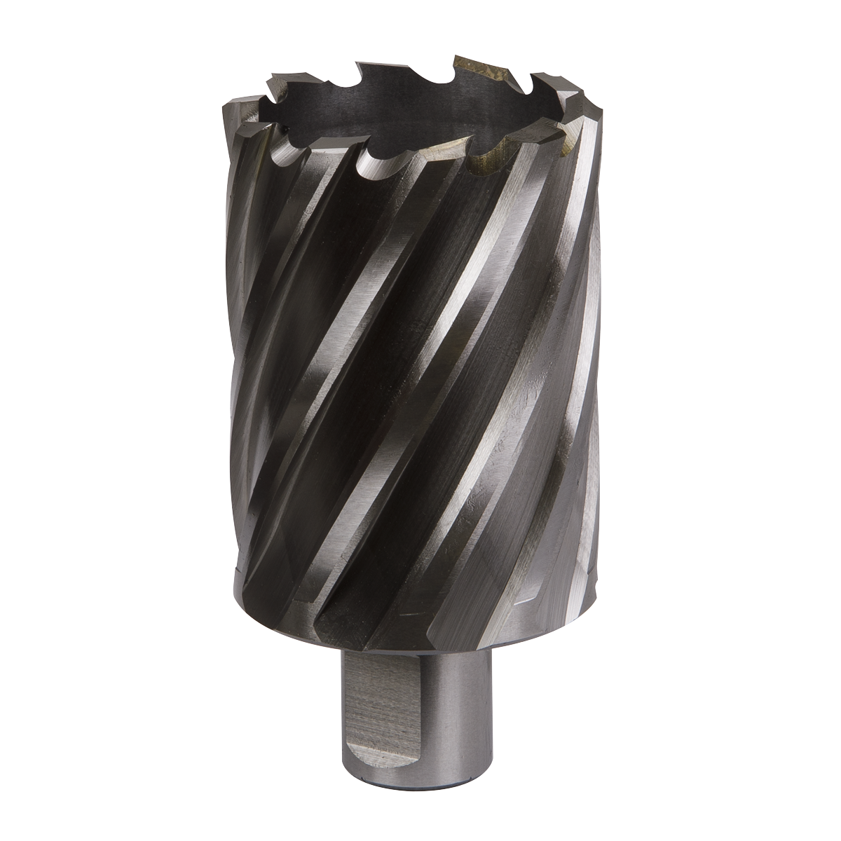 Sealey RBHSS46L 46mm HSS Rotabor Cutter - Cut Depth 50mm