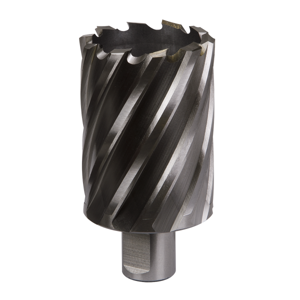 Sealey RBHSS46L 46mm HSS Rotabor Cutter - Cut Depth 50mm