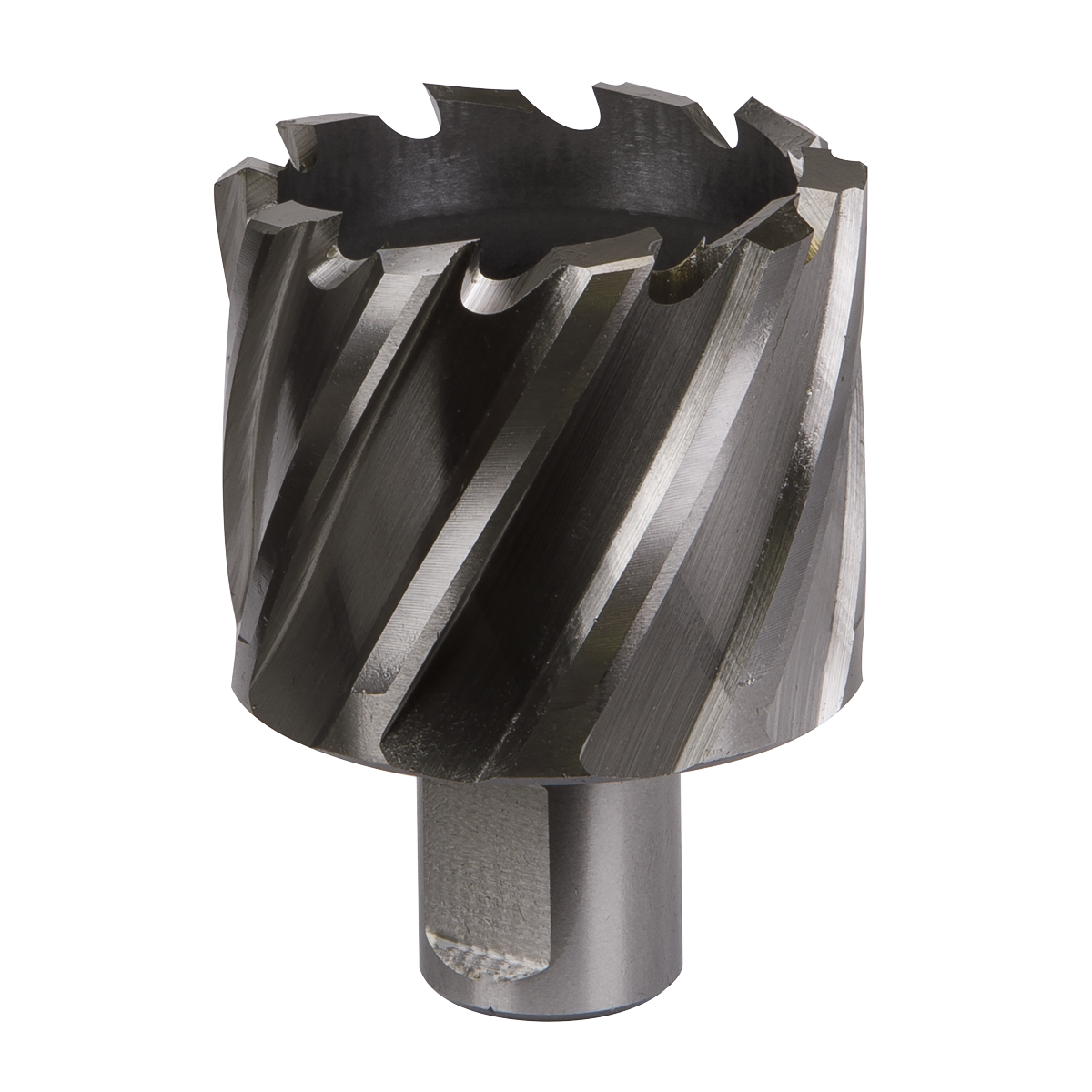 Sealey RBHSS46S 46mm Rotabor Cutter HSS - Cut Depth 25mm