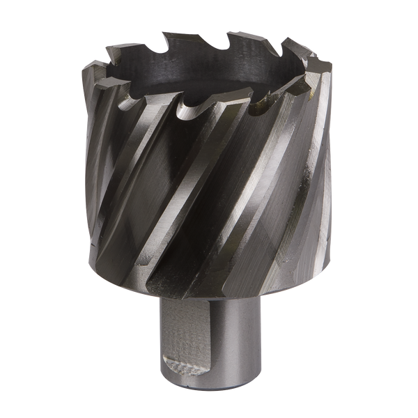 Sealey RBHSS46S 46mm Rotabor Cutter HSS - Cut Depth 25mm