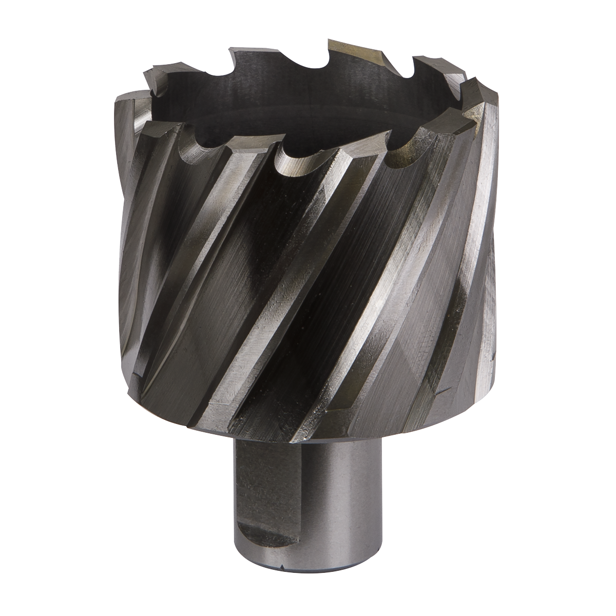 Sealey RBHSS48S 48mm Rotabor Cutter HSS - Cut Depth 25mm