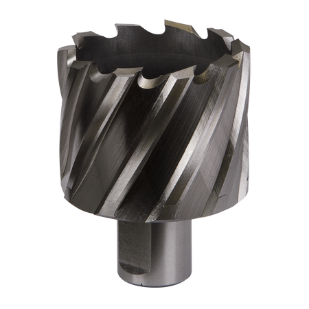 Sealey RBHSS48S 48mm Rotabor Cutter HSS - Cut Depth 25mm