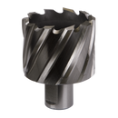 Sealey RBHSS48S 48mm Rotabor Cutter HSS - Cut Depth 25mm