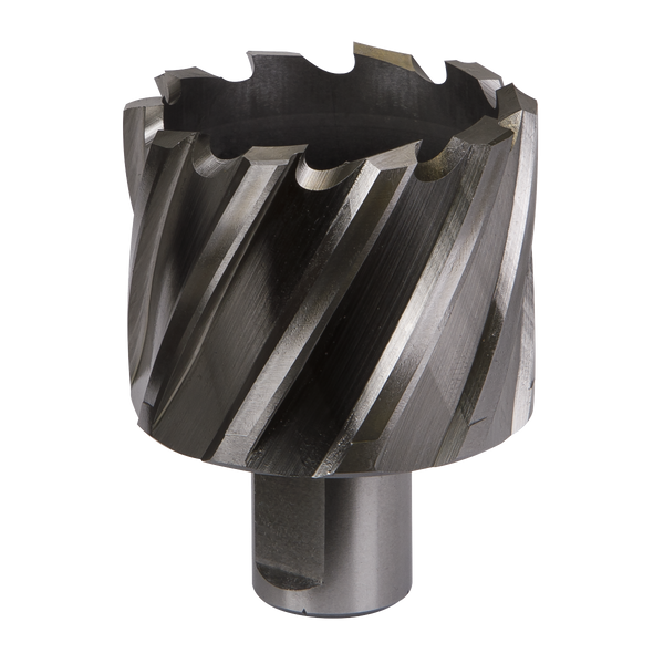 Sealey RBHSS48S 48mm Rotabor Cutter HSS - Cut Depth 25mm