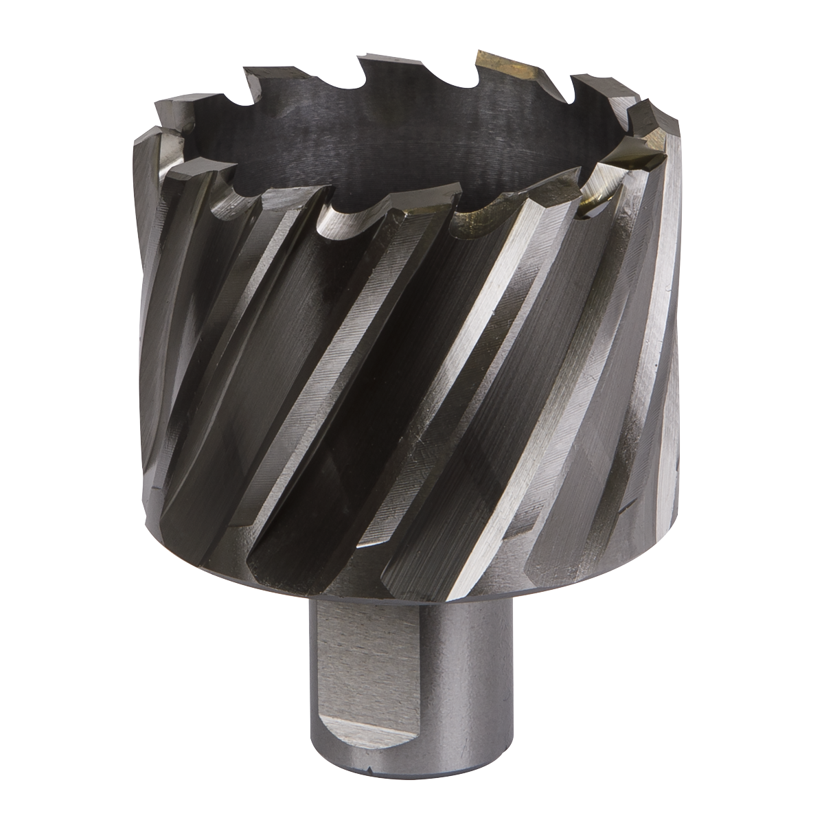 Sealey RBHSS50S 50mm Rotabor Cutter HSS - Cut Depth 25mm