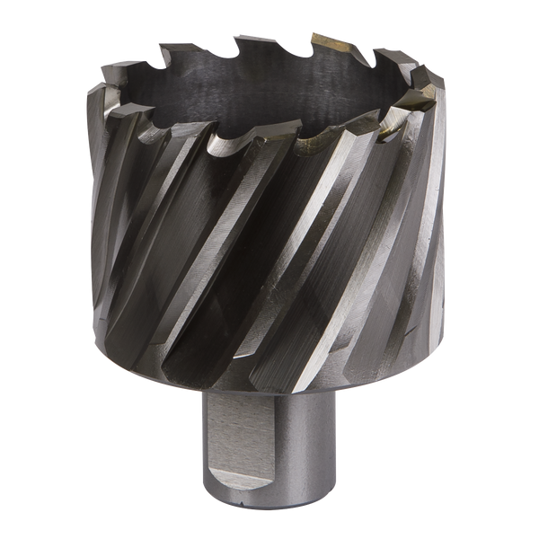 Sealey RBHSS50S 50mm Rotabor Cutter HSS - Cut Depth 25mm