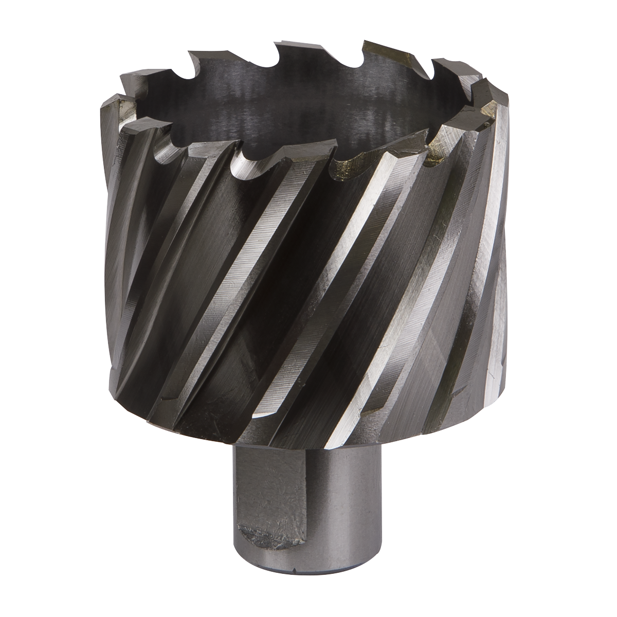 Sealey RBHSS51S 51mm Rotabor Cutter HSS - Cut Depth 25mm