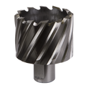 Sealey RBHSS51S 51mm Rotabor Cutter HSS - Cut Depth 25mm