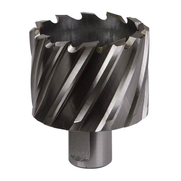 Sealey RBHSS51S 51mm Rotabor Cutter HSS - Cut Depth 25mm