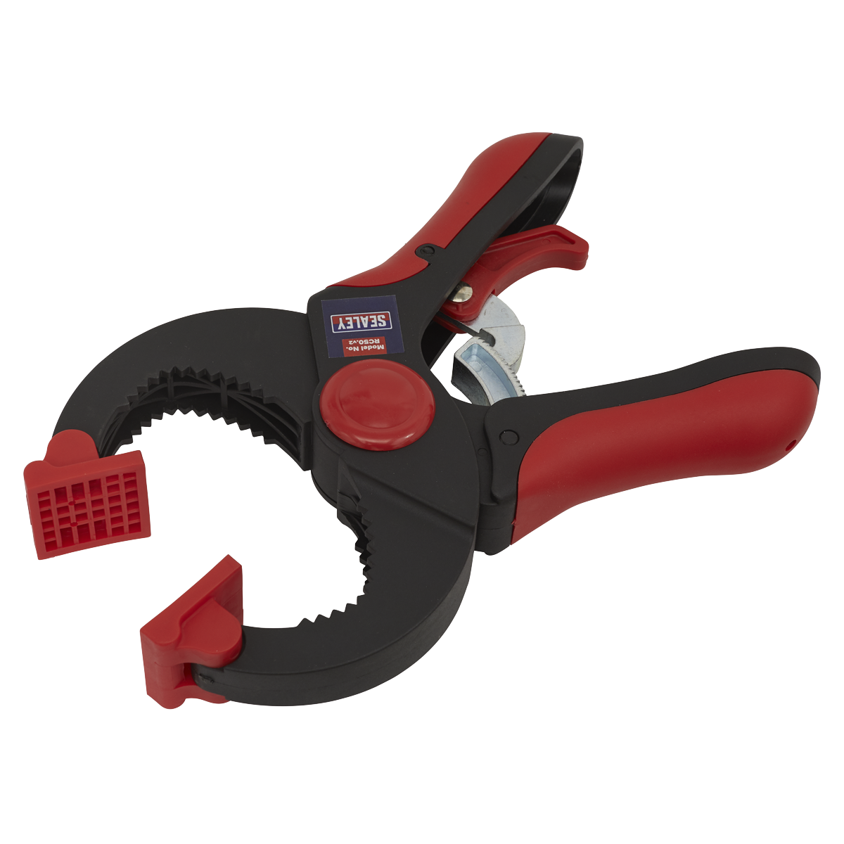 Sealey RC50 Ratchet Clamp
