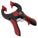 Sealey RC50 Ratchet Clamp