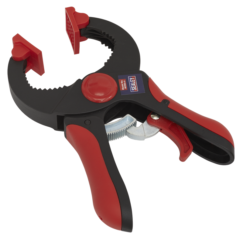 Sealey RC50 Ratchet Clamp