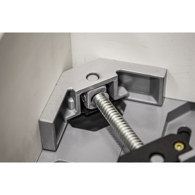 Sealey RC70 Swing Jaw Corner Clamp