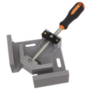 Sealey RC70 Swing Jaw Corner Clamp